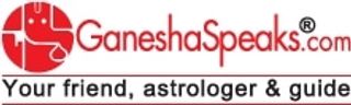 Ganeshaspeaks logo