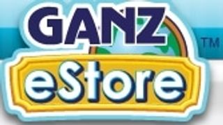 Ganz eStore logo