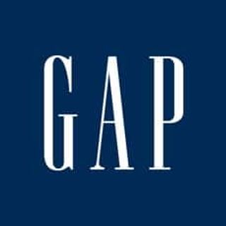 Gap logo