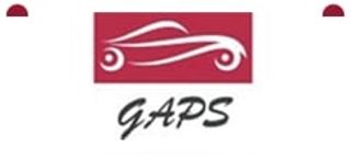 GAPS Asia logo