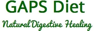Gapsdiet logo
