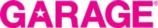 Garage logo