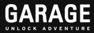 Garage Entertainment logo