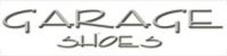Garage Shoes logo