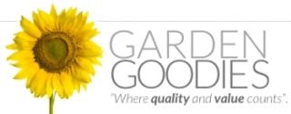 Garden Goodies logo