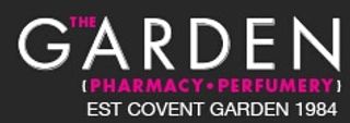 Garden Pharmacy logo