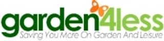 Garden4Less logo