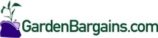 Garden Bargains logo