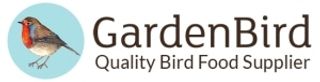 Garden Bird logo