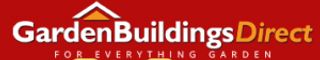 Garden Buildings Direct logo