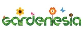 Gardenesia logo