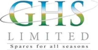 Garden Hire Spares logo