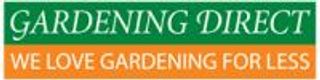 Gardening Direct logo