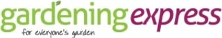 Gardening Express logo