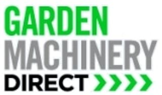 Garden Machinery Direct logo