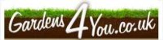 Gardens4You logo