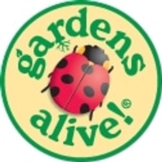Gardens Alive logo