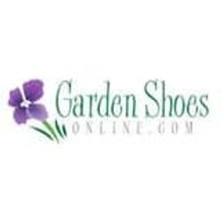 Garden Shoes Online logo
