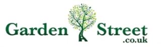 Garden Street logo