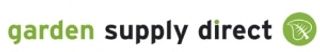 Garden Supply Direct logo