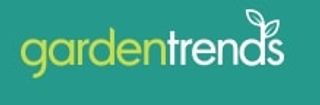 Garden Trends logo