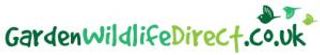 Garden Wildlife Direct logo