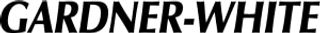 Gardner-white logo
