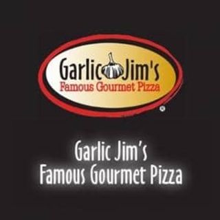 Garlic Jim's logo