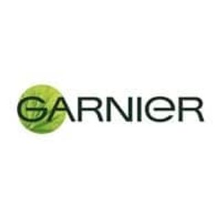 Garnier logo