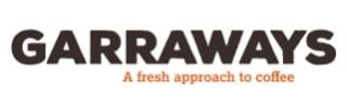 Garraways logo