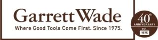 Garrett Wade logo