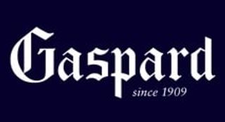 Gaspard logo
