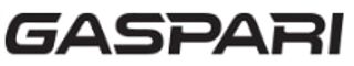 Gaspari Nutrition logo