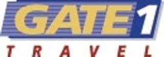 Gate 1 Travel logo