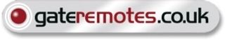 Gateremotes logo