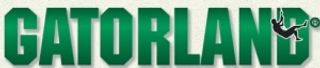 Gatorland logo