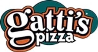 Gatti's Pizza logo