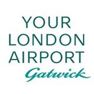 Gatwick Airport Parking logo