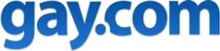 Gay.com logo