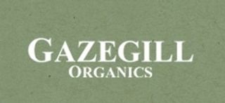 Gazegill Organics logo