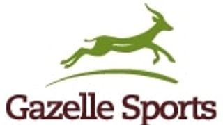 Gazelle Sports logo