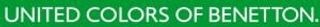 United Colors Of Benetton logo