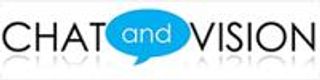 ChatandVision logo