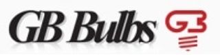 GB Bulbs UK logo