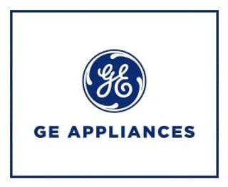 GE Appliances Parts logo