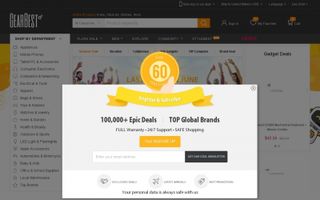 Gearbest logo
