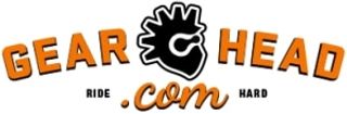 Gearhead logo