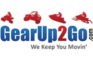 GearUp2go logo