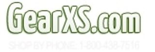 GearXS logo