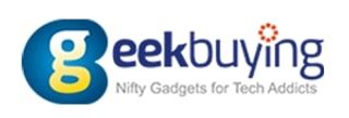 GeekBuying logo